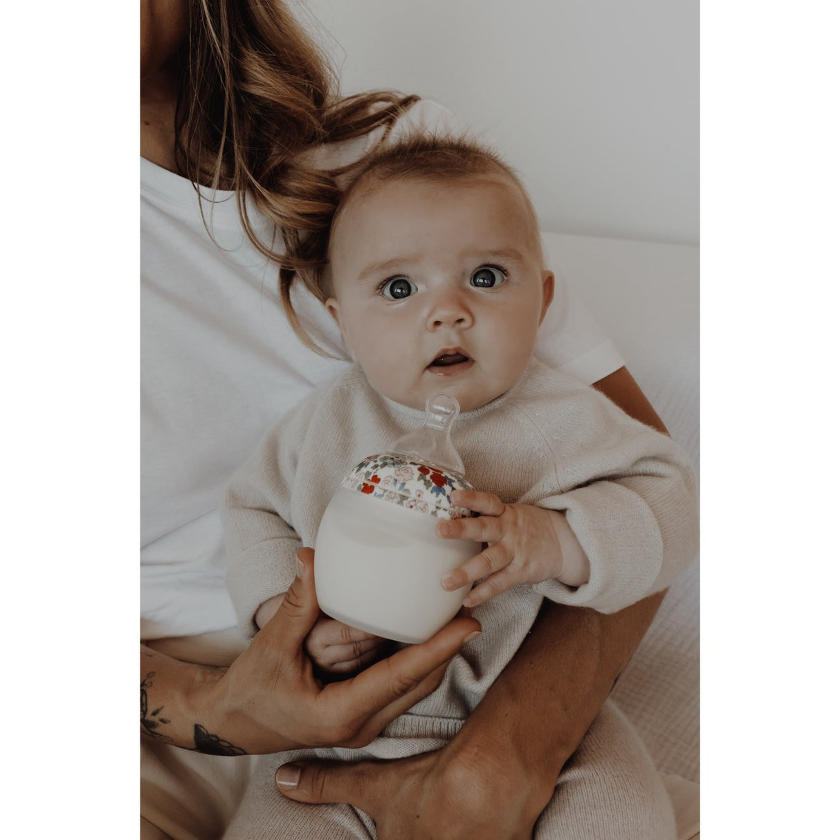 That's Mine X Élhée Bittersweet Collab Baby Flaska 240 Ml