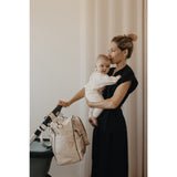 That's Mine X Élhée French Oak Collab Nursing Väska