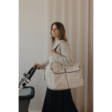 That's Mine X Élhée French Oak Collab Nursing Väska