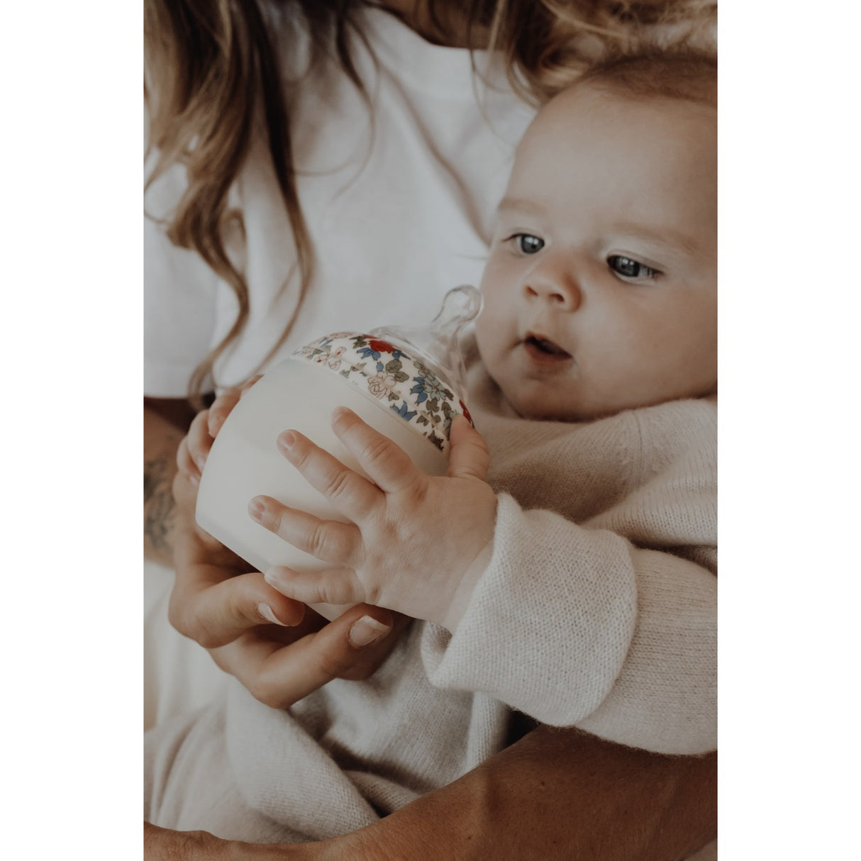 That's Mine X Élhée Bittersweet Collab Baby Flaska 240 Ml