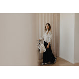 That's Mine X Élhée French Oak Collab Nursing Väska