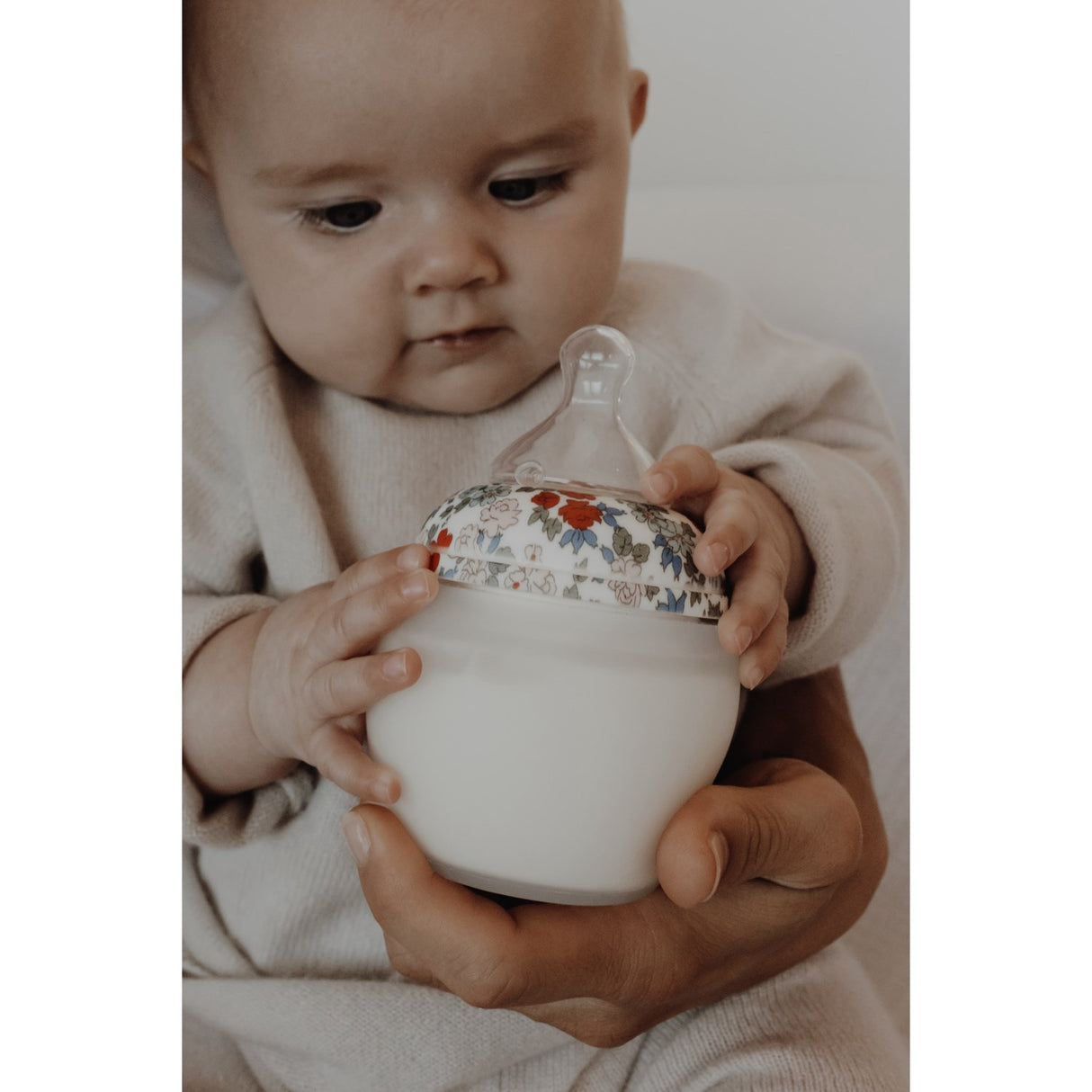 That's Mine X Élhée Bittersweet Collab Baby Flaska 240 Ml