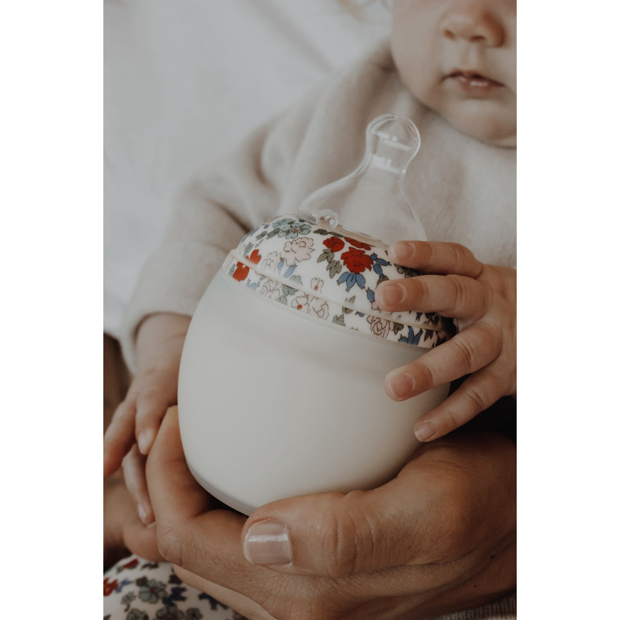 That's Mine X Élhée Bittersweet Collab Baby Flaska 240 Ml