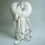 That's Mine X Élhée French Oak Collab Nursing Kudde