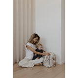 That's Mine X Élhée French Oak Collab Nursing Väska