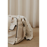 That's Mine X Élhée French Oak Collab Nursing Väska