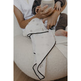 That's Mine X Élhée Bunnies Collab Bora Muslin Cloth