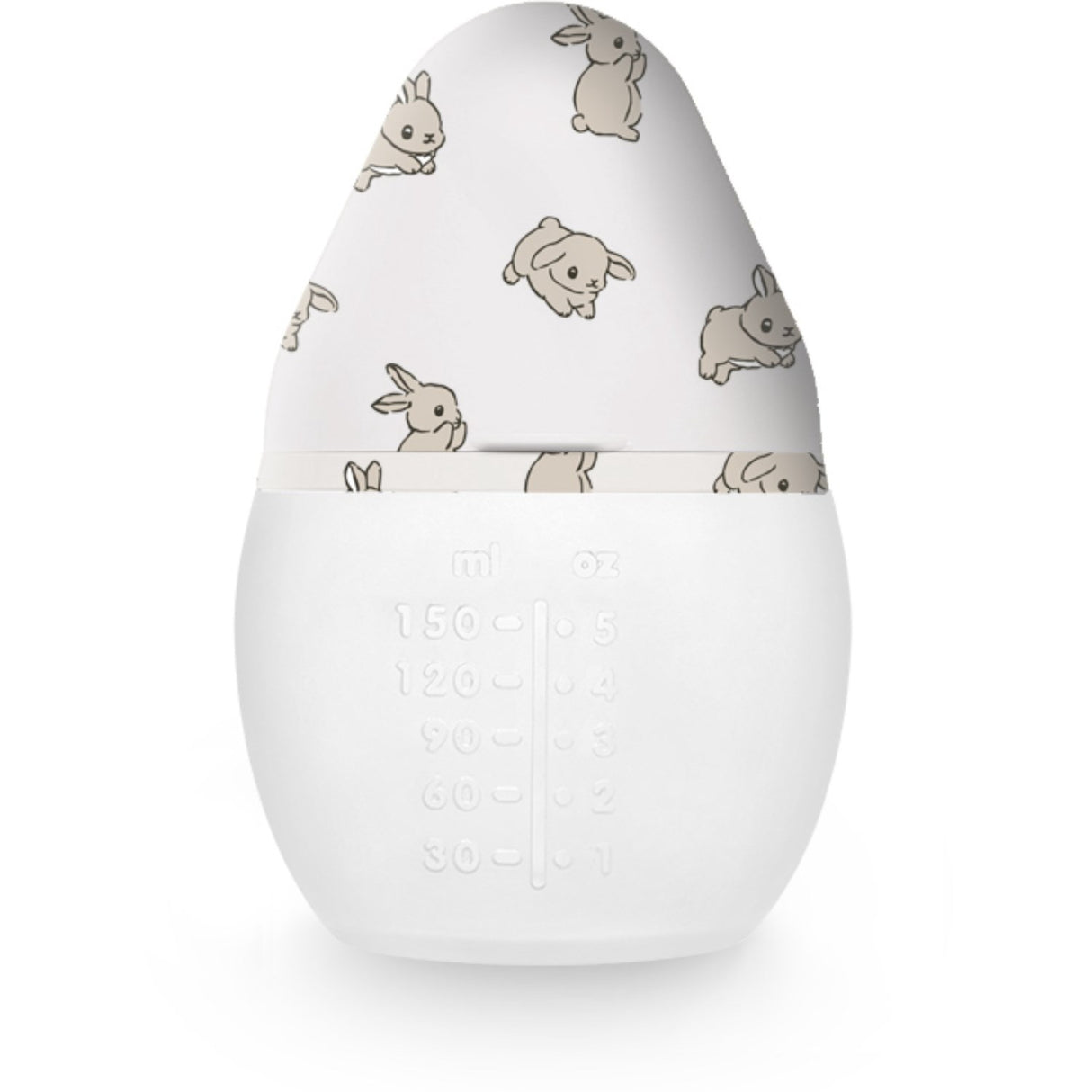 That's Mine X Élhée Bunnies Collab Baby Flaska 150 Ml