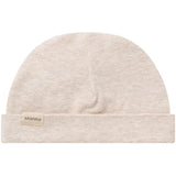 MarMar Modal New Born Light Beige Mel. Aiko Mössa