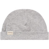 MarMar Modal New Born Light Grey Melange Aiko Mössa