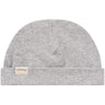 MarMar Modal New Born Light Grey Melange Aiko Mössa
