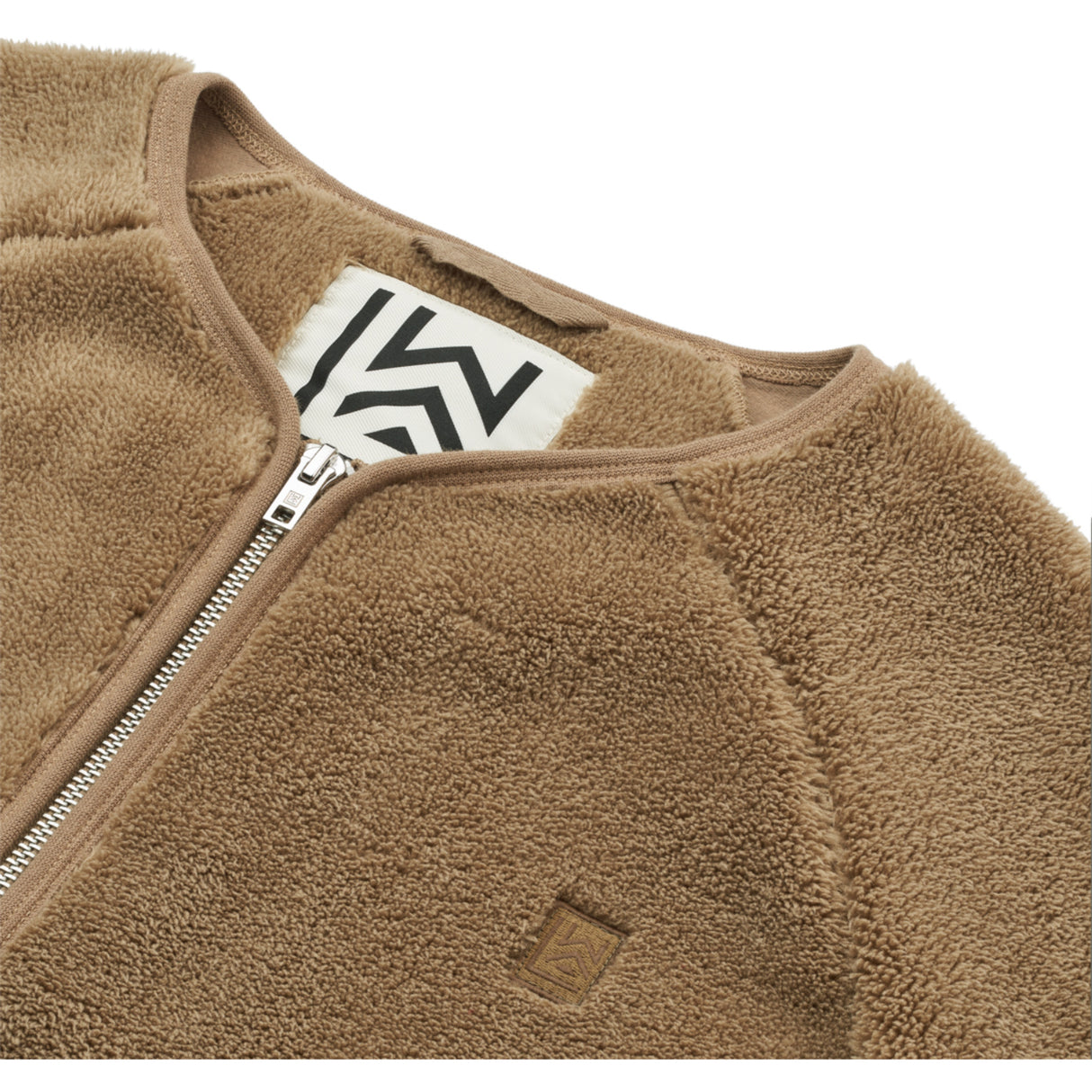 LIEWOOD Oat Calina Adult Pile Jacka