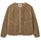 LIEWOOD Oat Calina Adult Pile Jacka