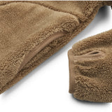 LIEWOOD Oat Calina Pile Jacka