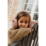 LIEWOOD Pale Tuscany Timothy Plys Cat Ear Warmers