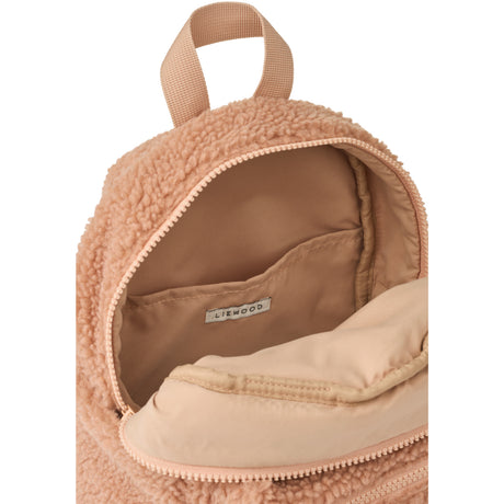 LIEWOOD Pale Tuscany Andreas Pile Cat Ryggsäck