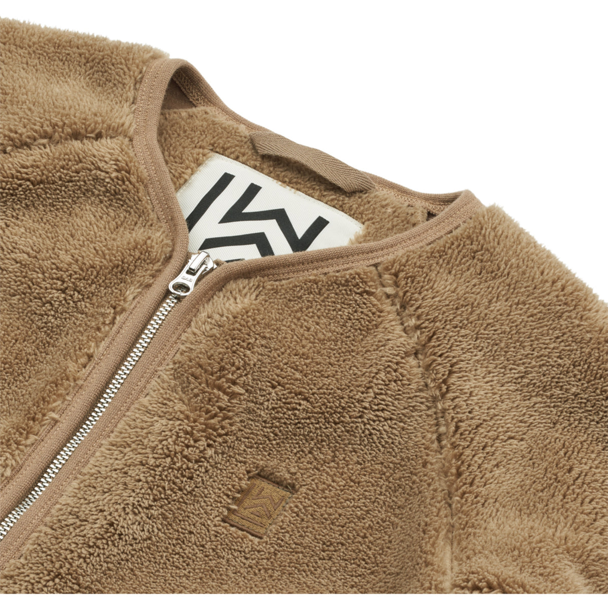 LIEWOOD Oat Calina Pile Jacka