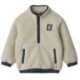 LIEWOOD Mist Balou Pile Jacka