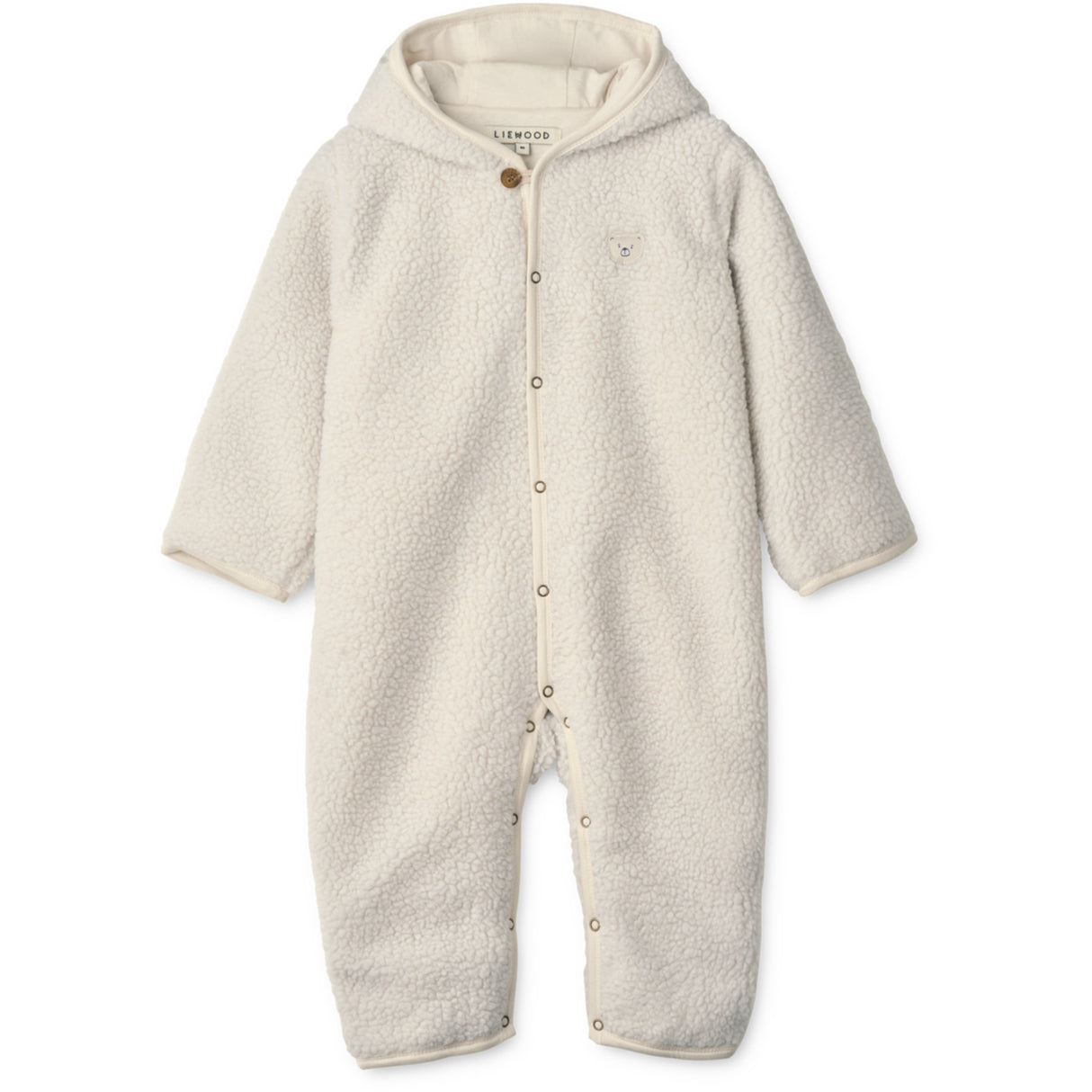 LIEWOOD Sandy Briley Baby Byxdress