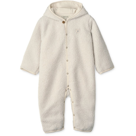 LIEWOOD Sandy Briley Baby Byxdress