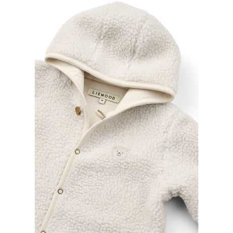 LIEWOOD Sandy Briley Baby Byxdress