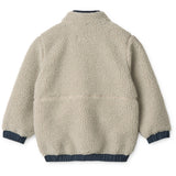 LIEWOOD Mist Balou Pile Jacka