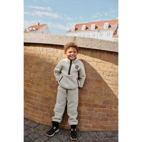 LIEWOOD Mist Balou Pile Jacka