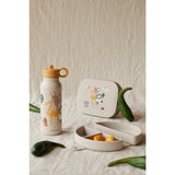 LIEWOOD Around The World / Sandy Eugene Foldable Snack Box