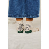 LIEWOOD Around The World / Sandy Silas Strumpor 3-Pack