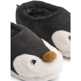 LIEWOOD Sandy / Dark Grey Aviaja Penguin Tossor
