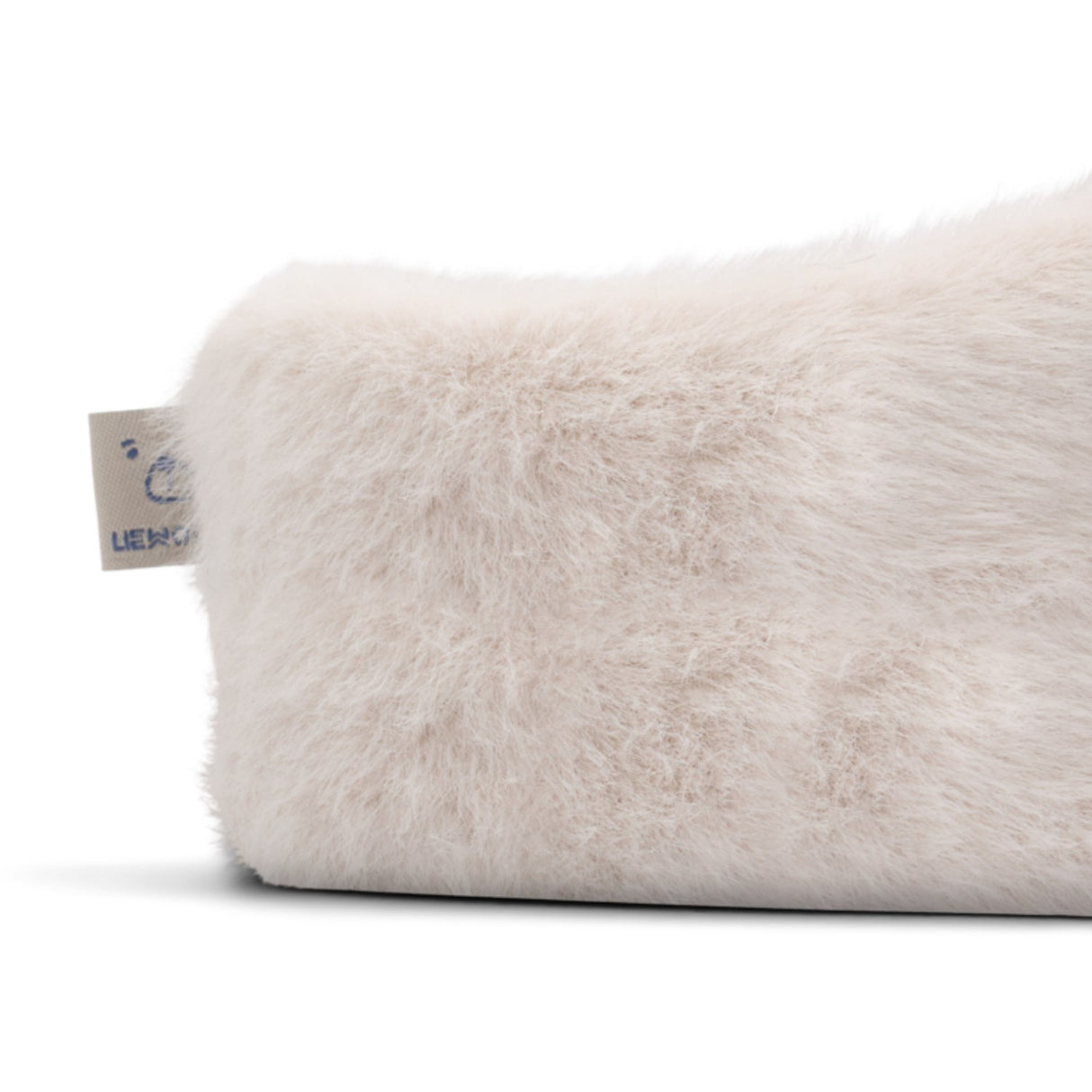 LIEWOOD Sandy / Dark Grey Aviaja Panda Tossor