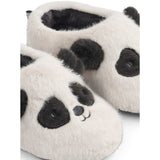 LIEWOOD Sandy / Dark Grey Aviaja Panda Tossor
