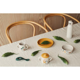 LIEWOOD Around The World / Sandy Vivi Printed Tableware Sett