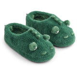 LIEWOOD Garden Green Aviaja Crocodile Tossor