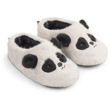 LIEWOOD Sandy / Dark Grey Aviaja Panda Tossor