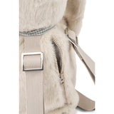 LIEWOOD Mist Dayana Plys Rabbit Ryggsäck