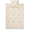 LIEWOOD Around The World / Sandy Carmen Baby Printed Sängkläder