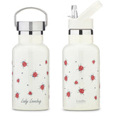Vanilla COPENHAGEN Lady Lovebug Termiskflaske 350 ml