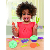 Zoo Troop Cooking Utensils