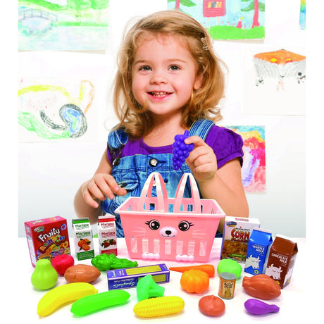 Zoo Troop Bunny Korg