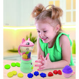 Zoo Troop Kitty Smoothie Maker