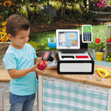 Little Tikes First Self Checkout Stand