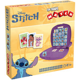 Amo Games Match Stitch