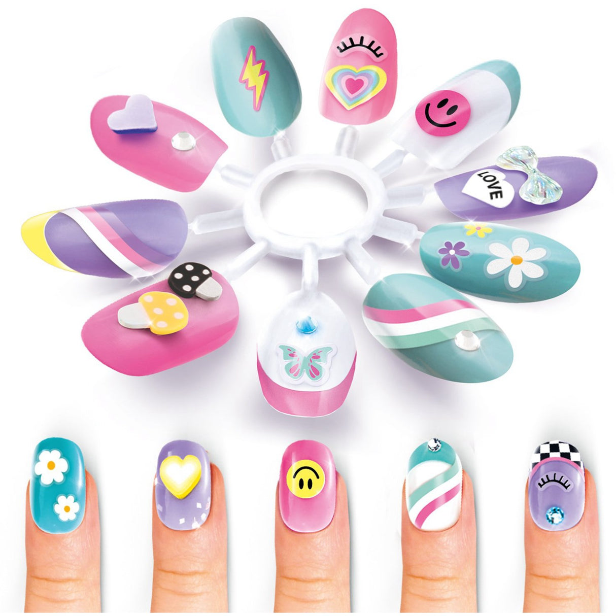Style 4 Ever Uv Gel Nail Art Studio