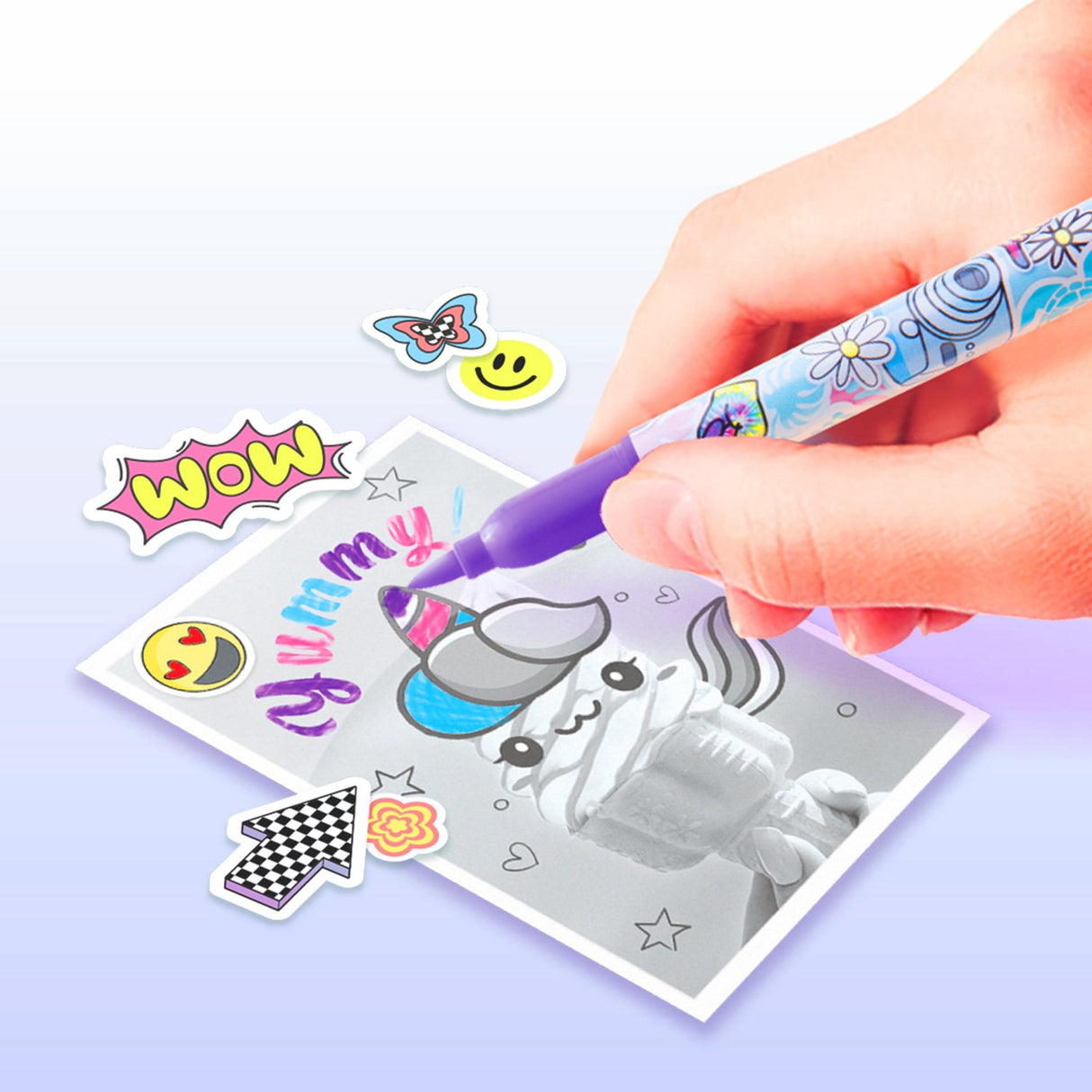 Studio Creator Photo Creator Instant Pocket Printer