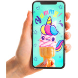 Studio Creator Photo Creator Instant Pocket Printer