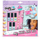Style 4 Ever Nail Art Kit