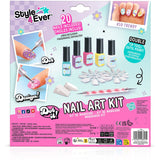 Style 4 Ever Nail Art Kit