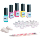 Style 4 Ever Nail Art Kit