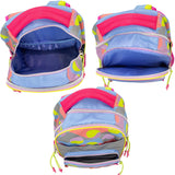 TOPModel Skolryggsäck Flash